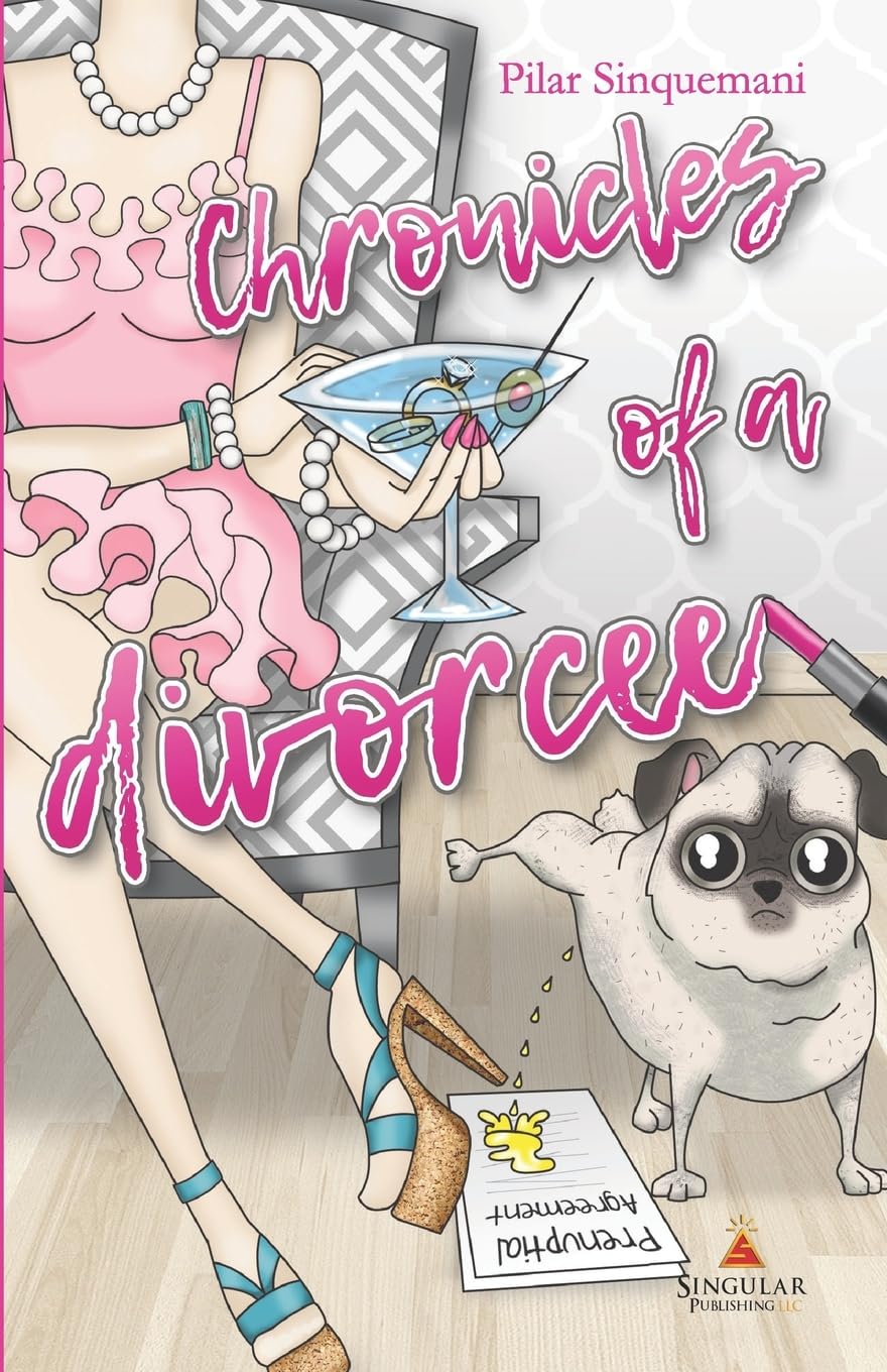 chronicles of divorce