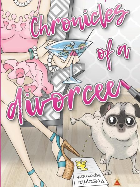 chronicles of divorce